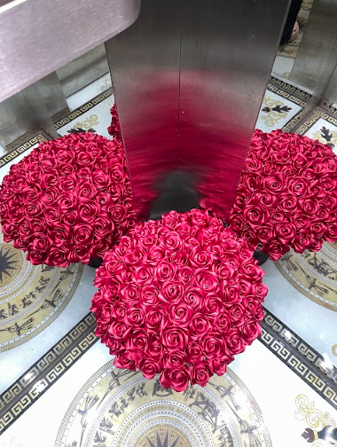 Hoa Valentine 14/2 - Ảnh 2