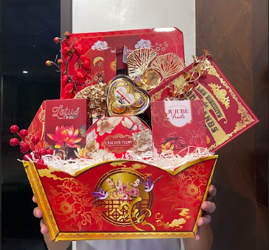 Hộp Quà Tết Doanh Nghiệp 2026 – Giải Pháp Quà Tặng Cao Cấp Khẳng Định Đẳng Cấp Thương Hiệu.