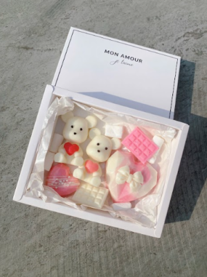 Valentine 2026 – Nghệ Thuật Chọn Quà Khiến Người Yêu Cảm Nhận Được Sự Thấu Hiểu Sâu Sắc.