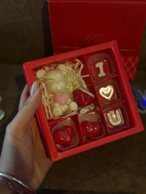 Valentine 2026 – Biến Ngày 14/2 Thành Cột Mốc Cảm Xúc Đáng Nhớ Nhất Trong Năm.