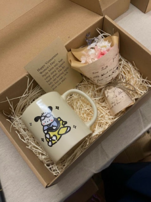 Valentine 2026 – Tạo Dấu Ấn Cá Nhân Để Món Quà Không Bao Giờ Bị Lãng Quên.