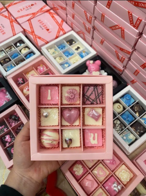 Valentine 2026 – Nguồn Gốc, Ý Nghĩa Và Vì Sao Chúng Ta Tặng Quà Vào Ngày 14/2