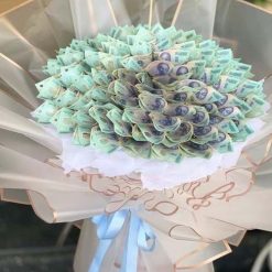 Alternative view of Hoa tiền Tiệm Gói Ghém