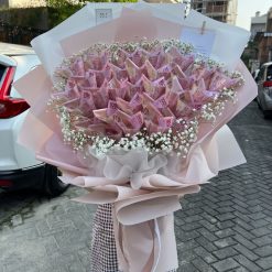 Alternative view of Hoa tiền Tiệm Gói Ghém