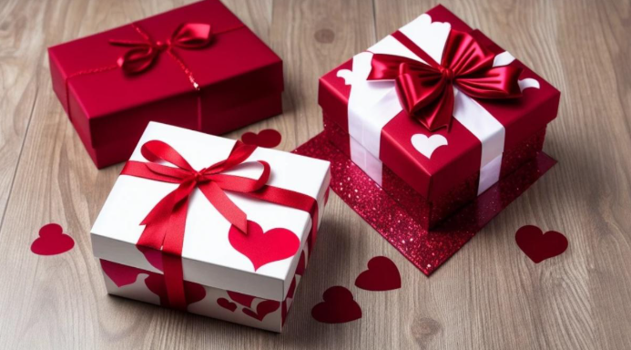Tạo bất ngờ cho người yêu dịp Valentine: Đừng chỉ tặng quà, hãy tặng kỷ niệm