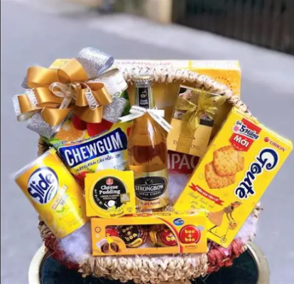 Marketing bằng quà tặng (Gift Marketing): Nghệ thuật chạm đến trái tim và ví tiền của khách hàng