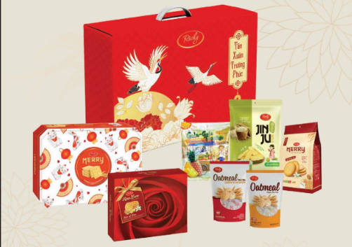 Marketing bằng quà tặng (Gift Marketing): Nghệ thuật chạm đến trái tim và ví tiền của khách hàng