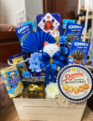 Marketing bằng quà tặng (Gift Marketing): Nghệ thuật chạm đến trái tim và ví tiền của khách hàng